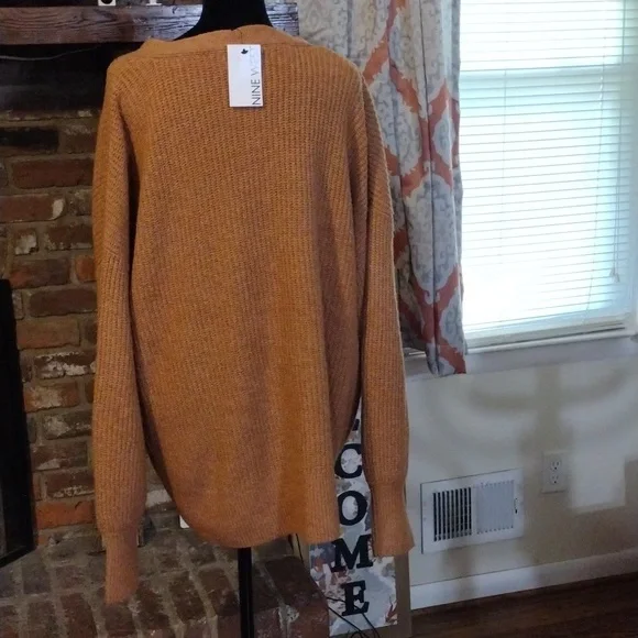 Nine West Cardigan - Picture 7 of 9